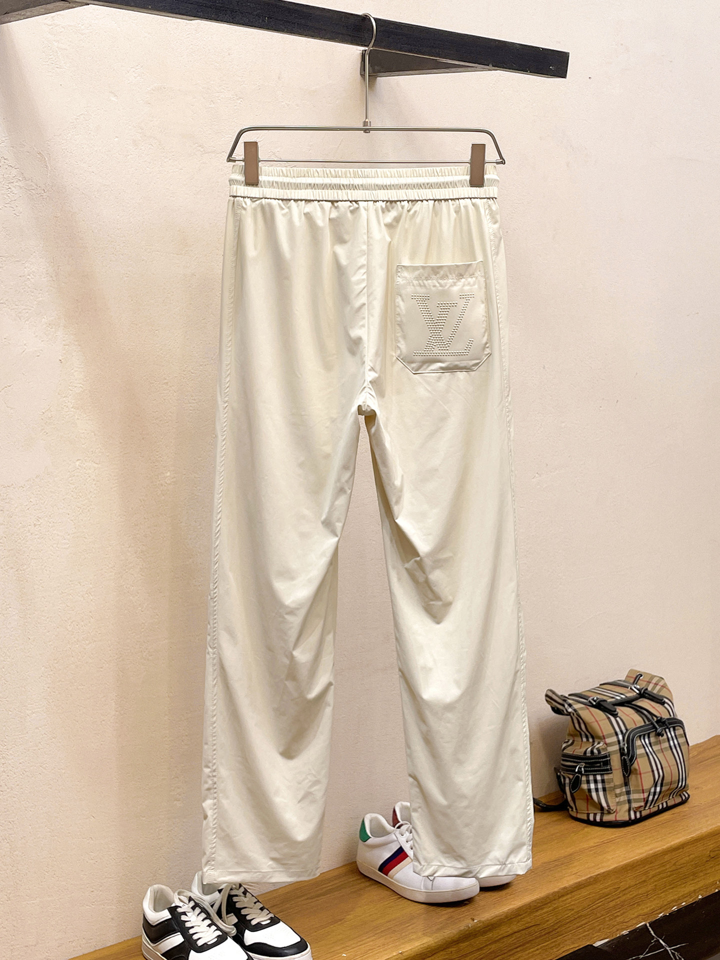 Casual Pants Man